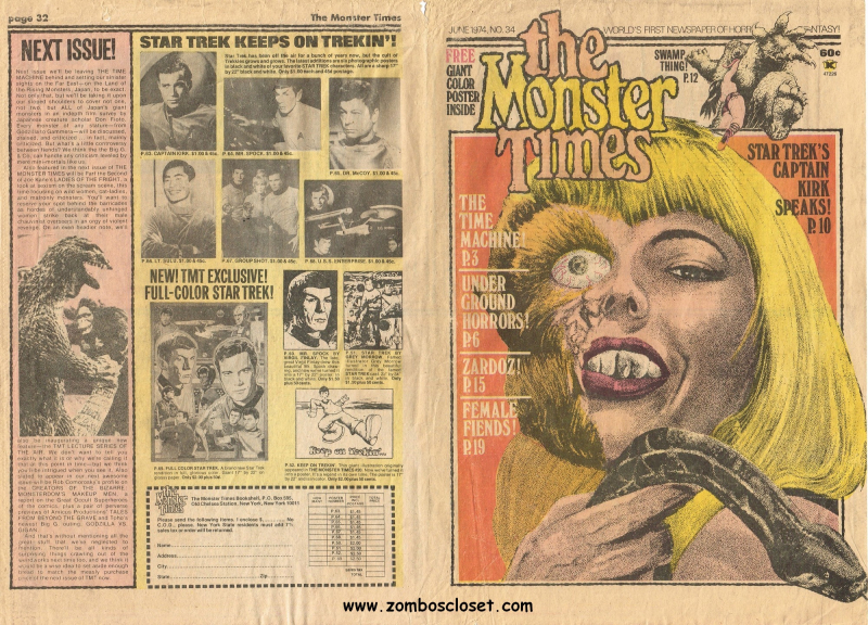 Monster Times Issue 34_000001 Monster Times Issue 34_000001