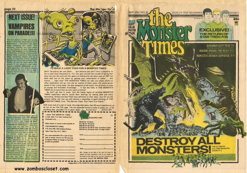 Monster Times Issue 26_000001