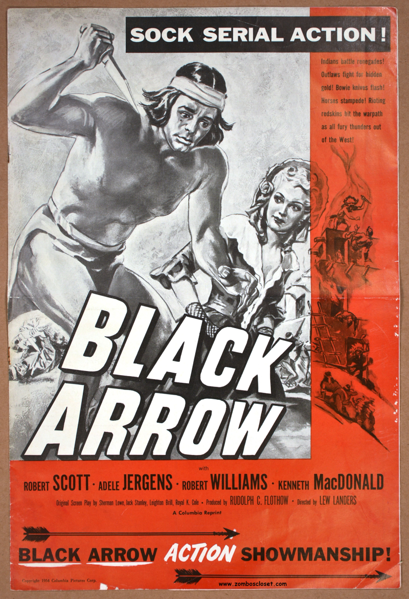 Black Arrow 01