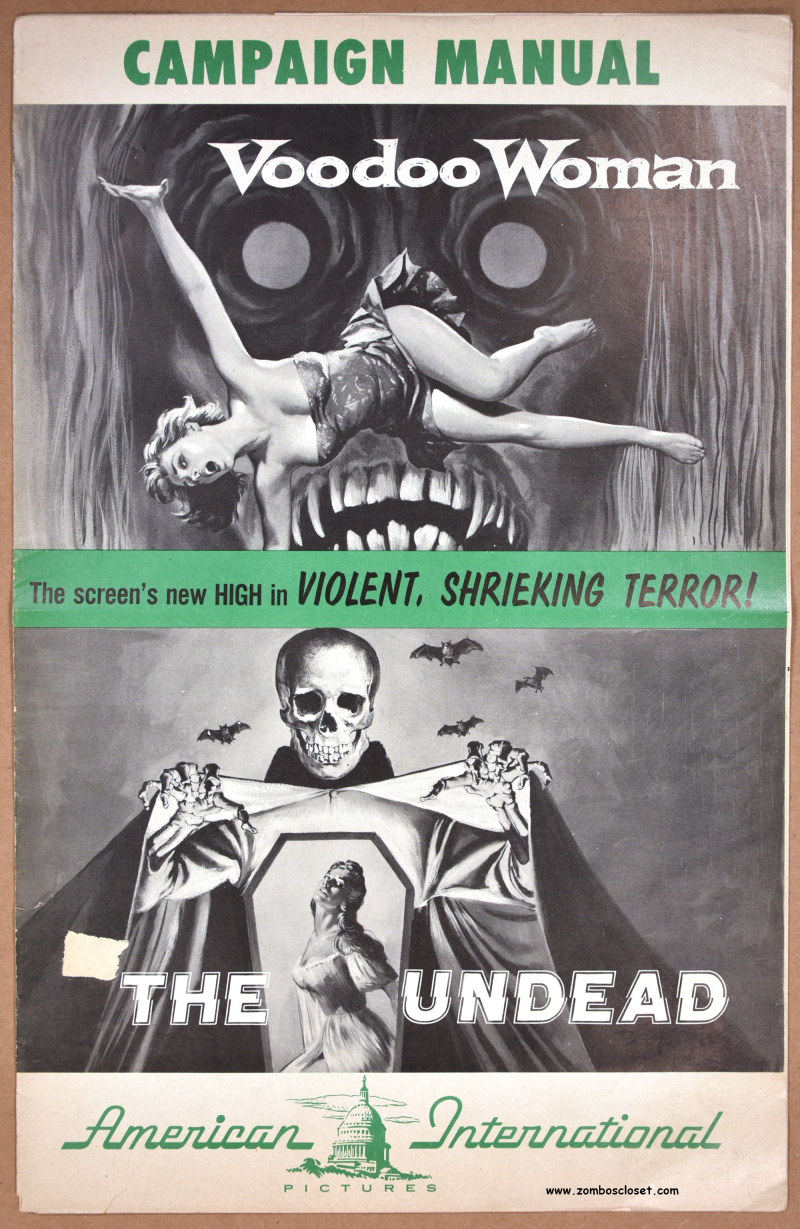 The Undead 01