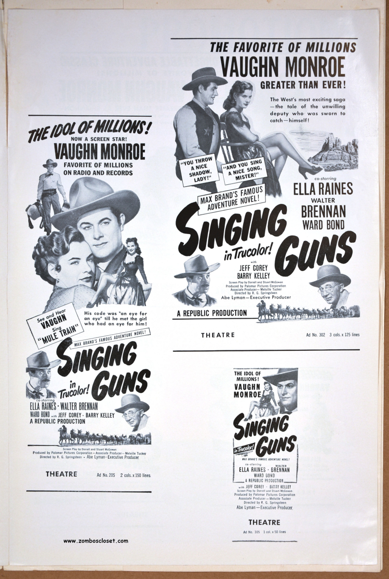 Singing Guns 09