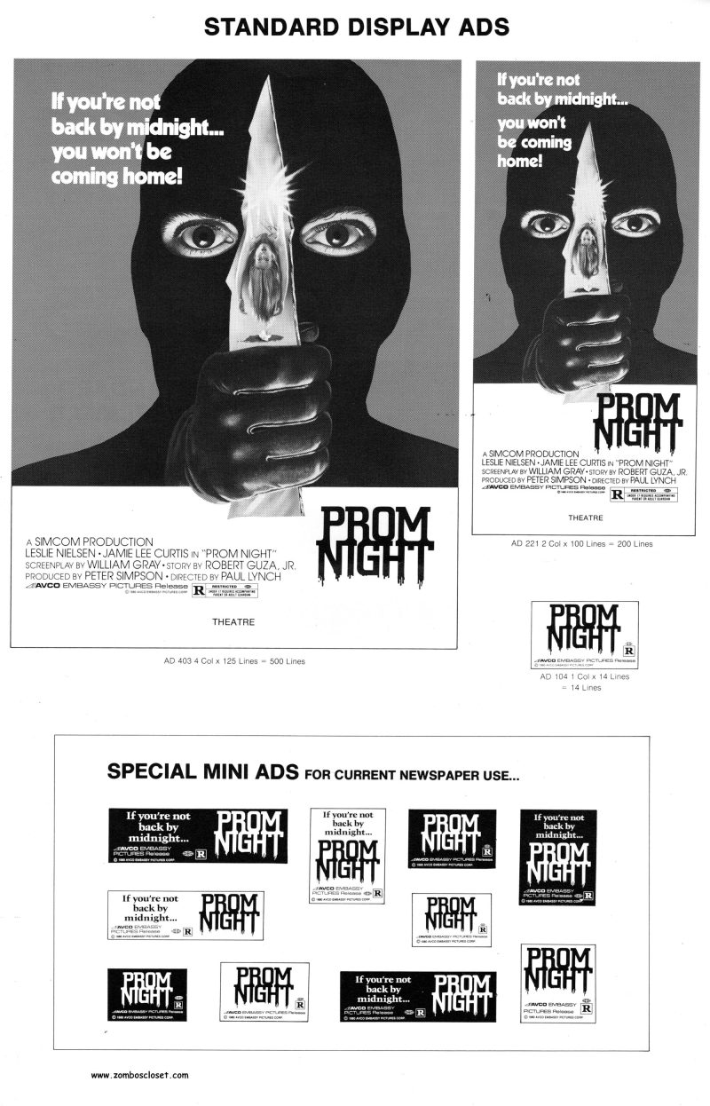 Prom Night Pressbook_000001