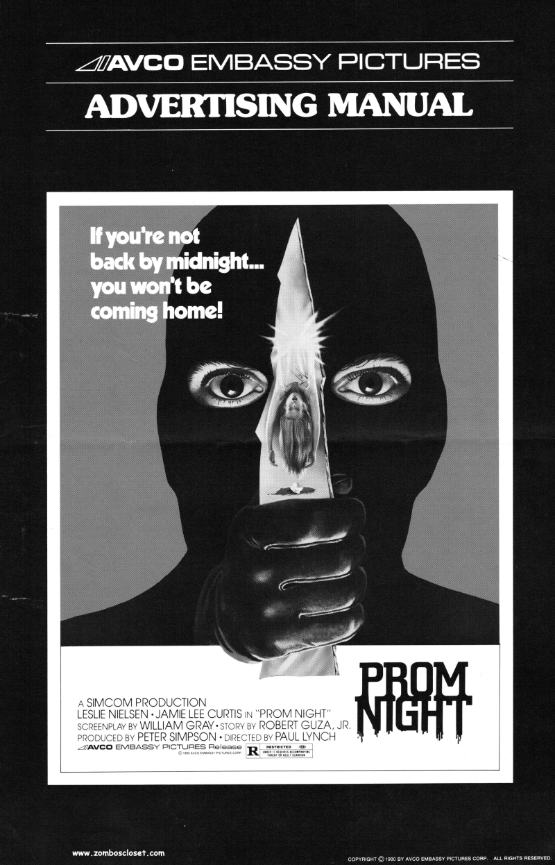 Prom Night Pressbook_000001