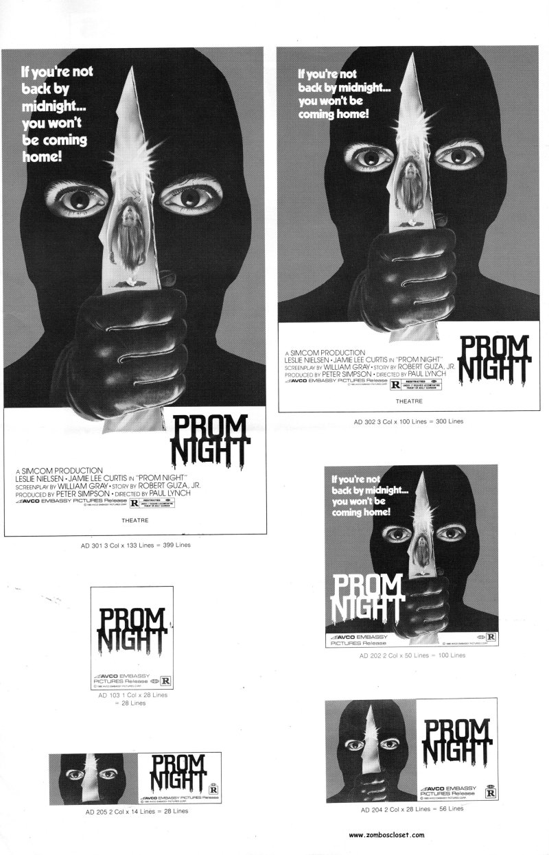 Prom Night Pressbook_000001