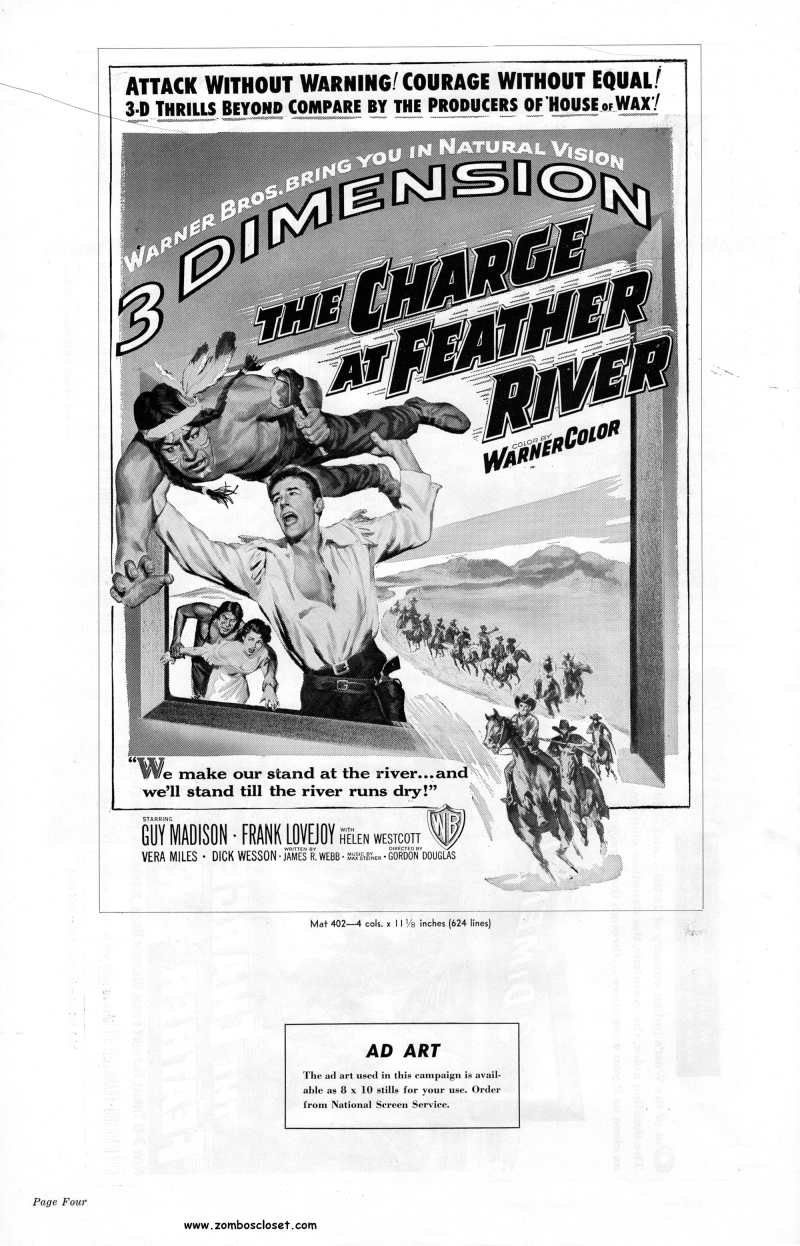 Charge at Feather River Pressbook_000017