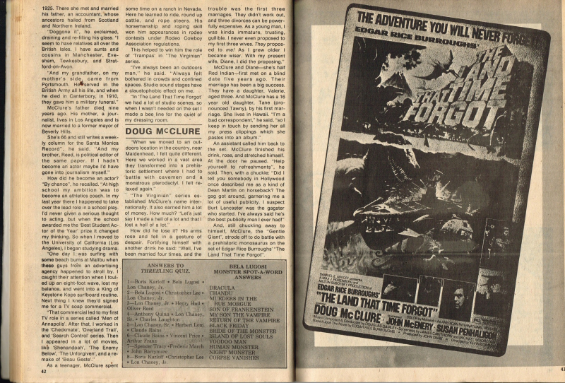 Quasimodo's Monster Magazine Issue 4_000025