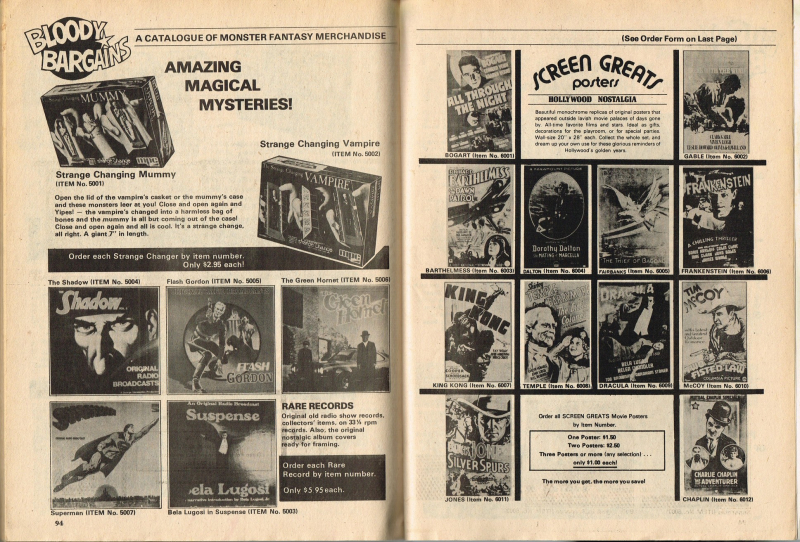 Quasimodo's Monster Magazine Issue 4_000057
