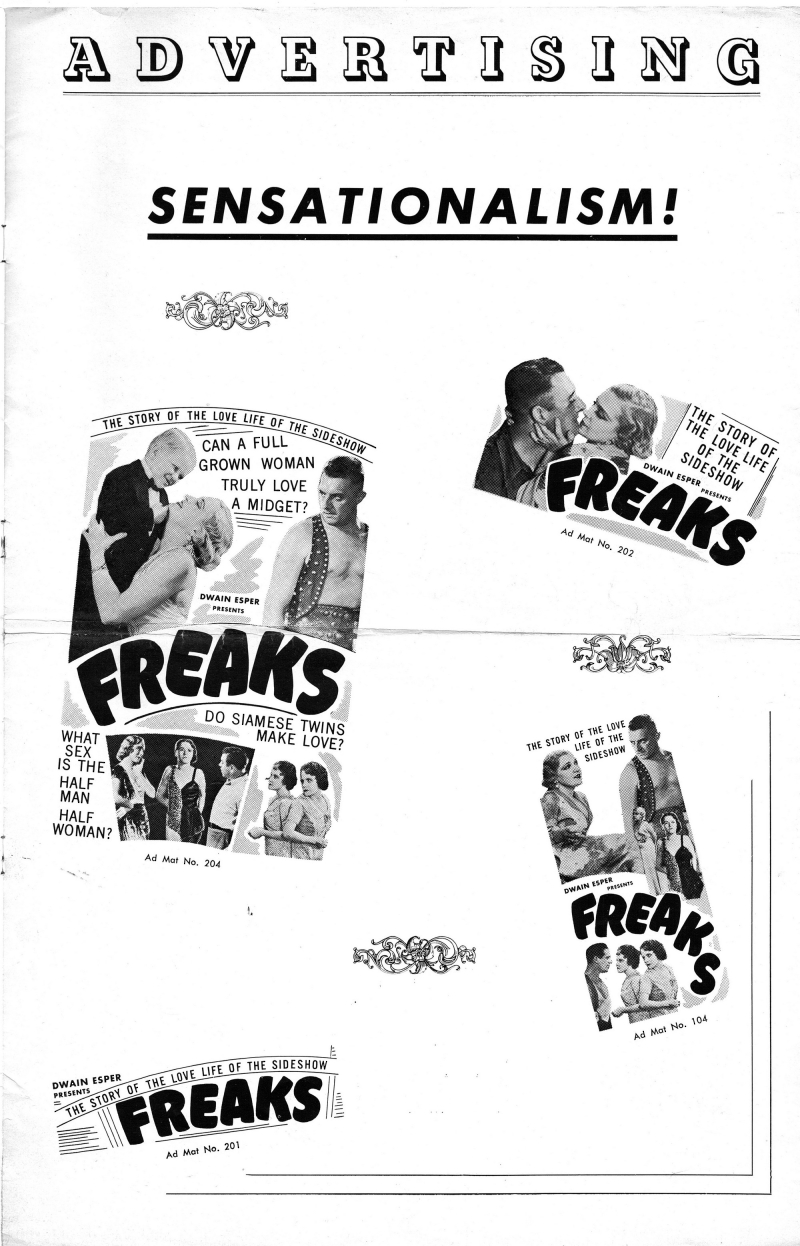 Freaks Re-Release Pressbook_000001