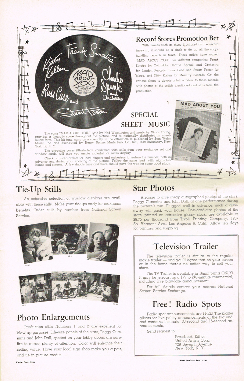 Gun Crazy Pressbook_000010