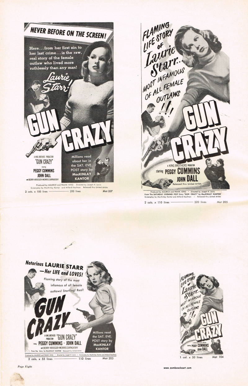 Gun Crazy Pressbook_000010