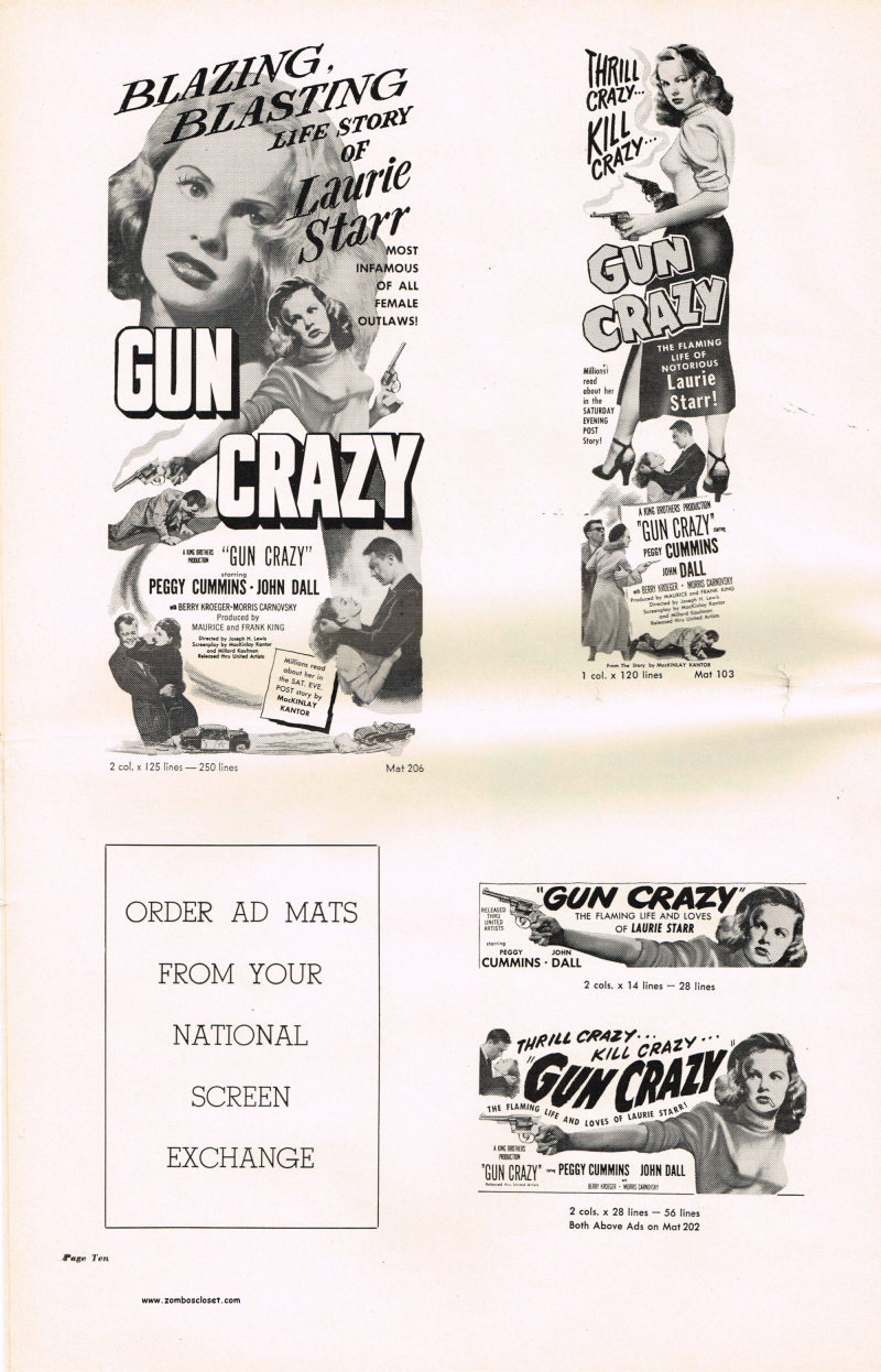 Gun Crazy Pressbook_000010