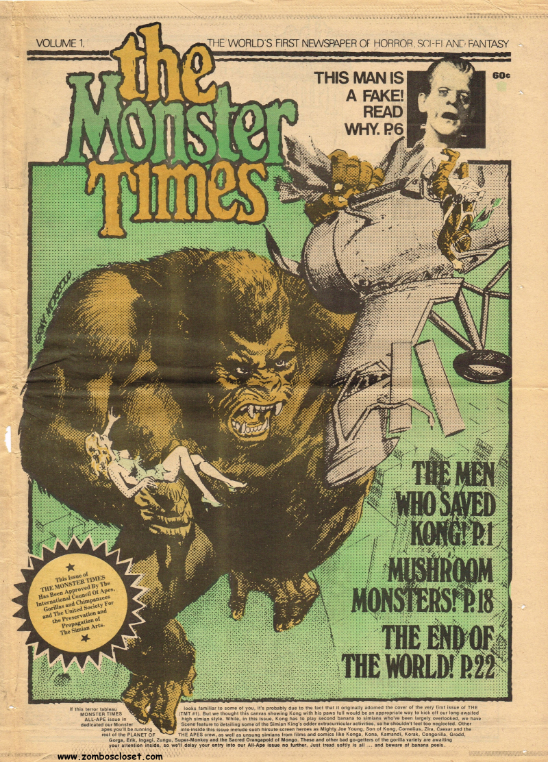 The Monster Times Issue 33_000000