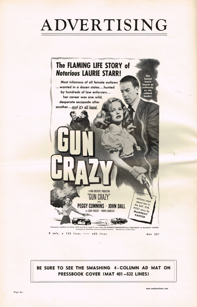 Gun Crazy Pressbook_000001