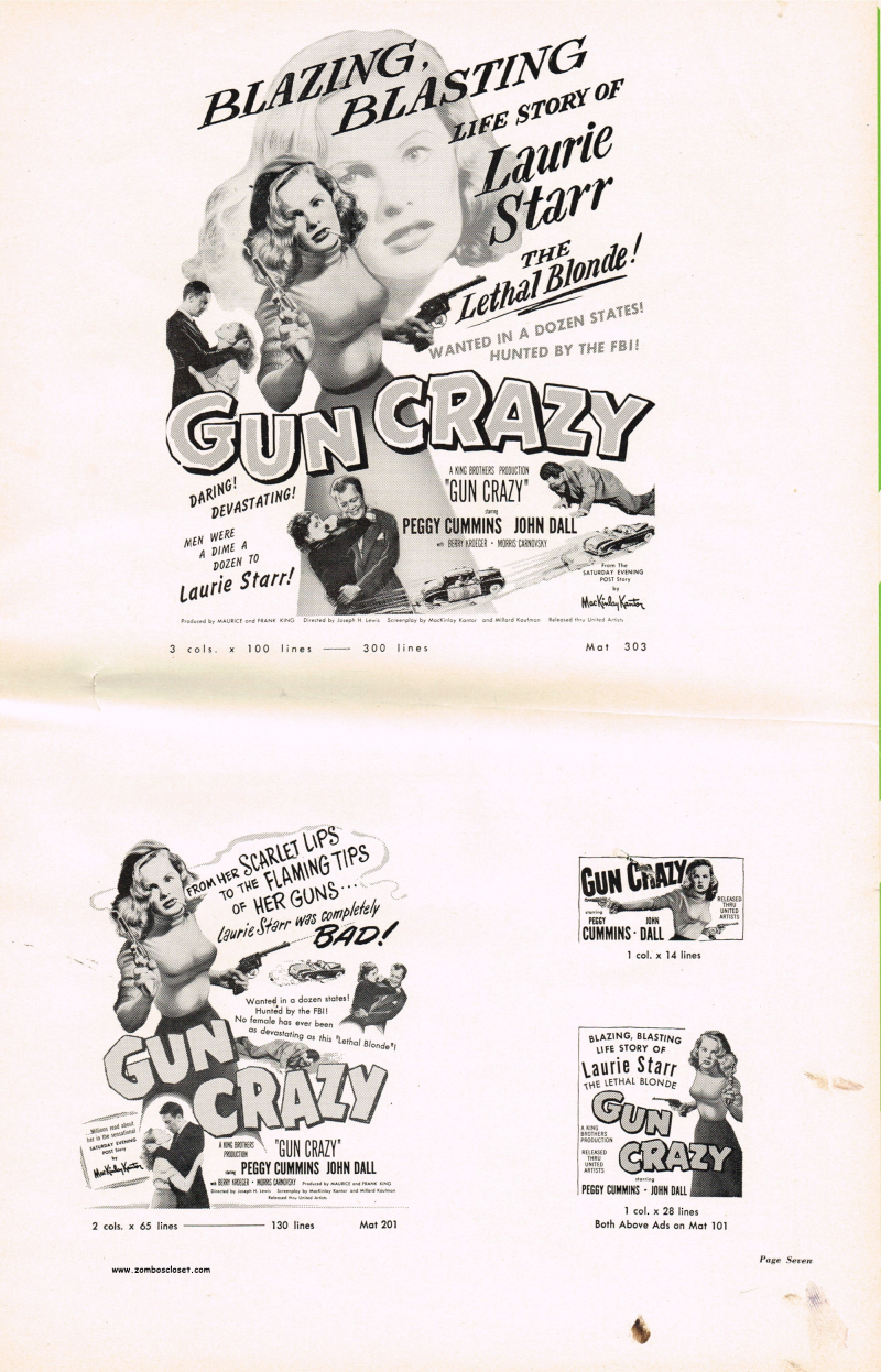 Gun Crazy Pressbook_000001