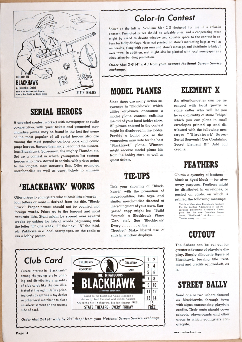 Blackhawk Pressbook 01