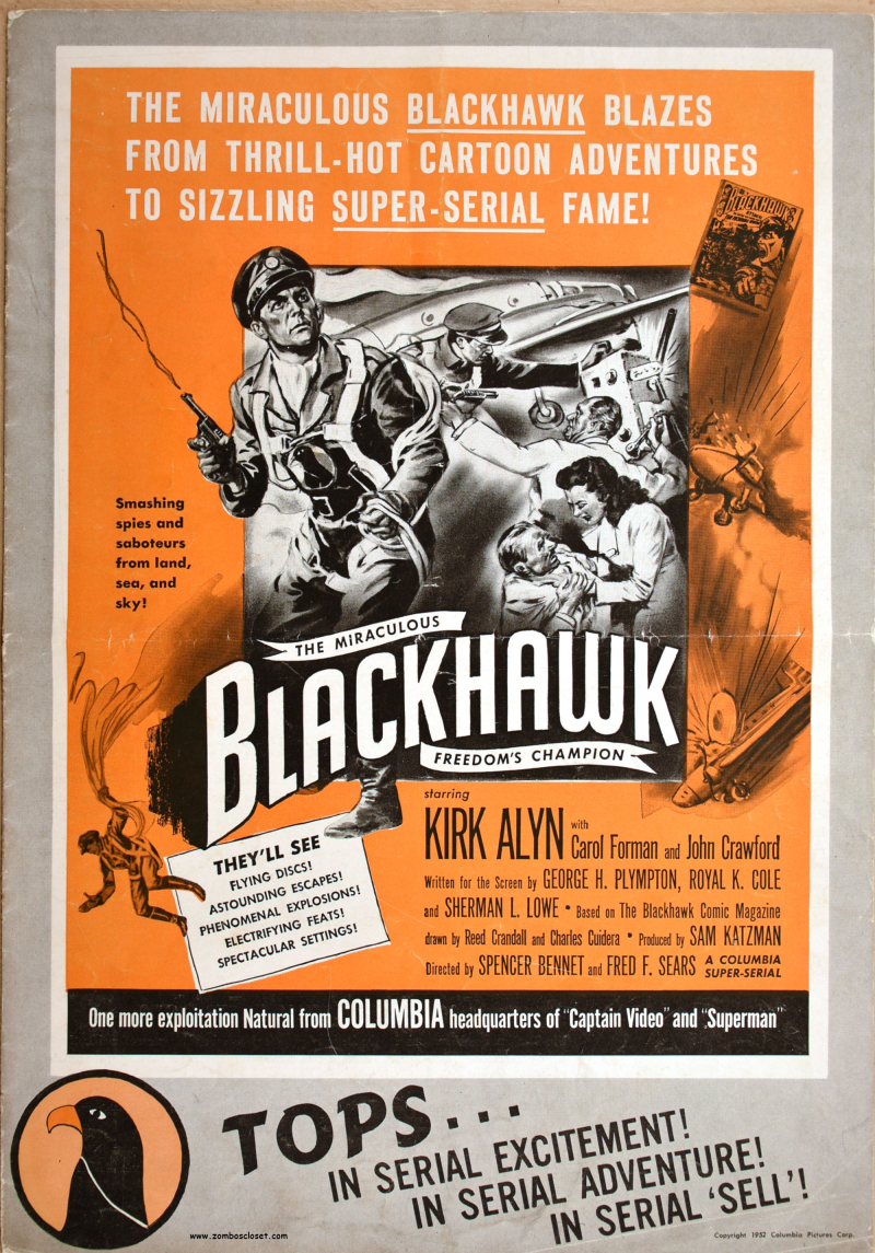 Blackhawk Pressbook 01