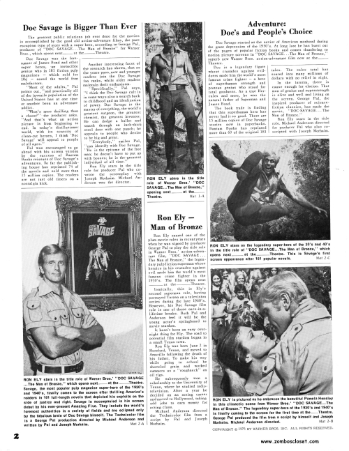 Doc Savage Pressbook_01