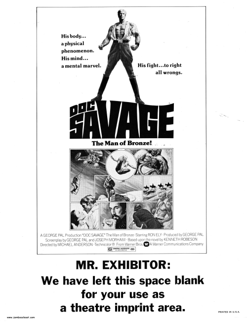 Doc Savage Pressbook_Herald 000001