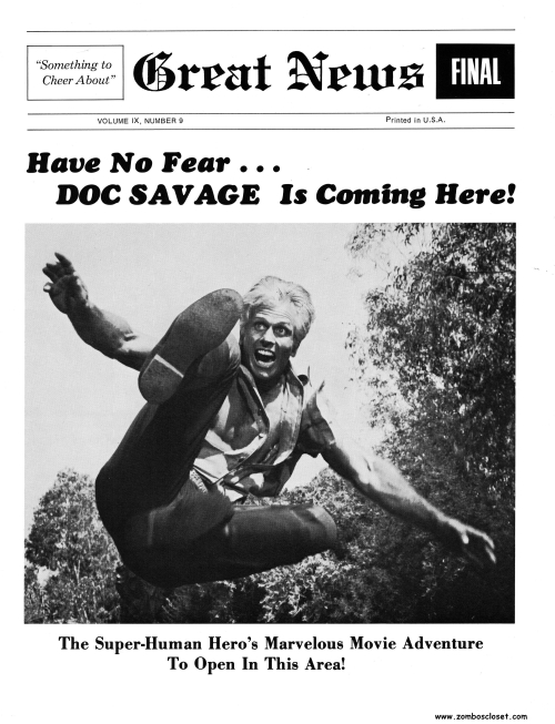 Doc Savage Pressbook_Herald 000001