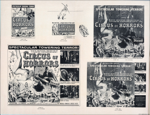 Circus of Horrors001
