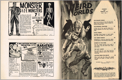 Weird Worlds Vol2-1 Magazine_000001