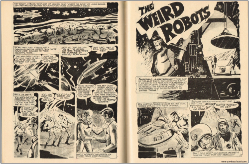 Weird Worlds Vol2-1 Magazine_000009