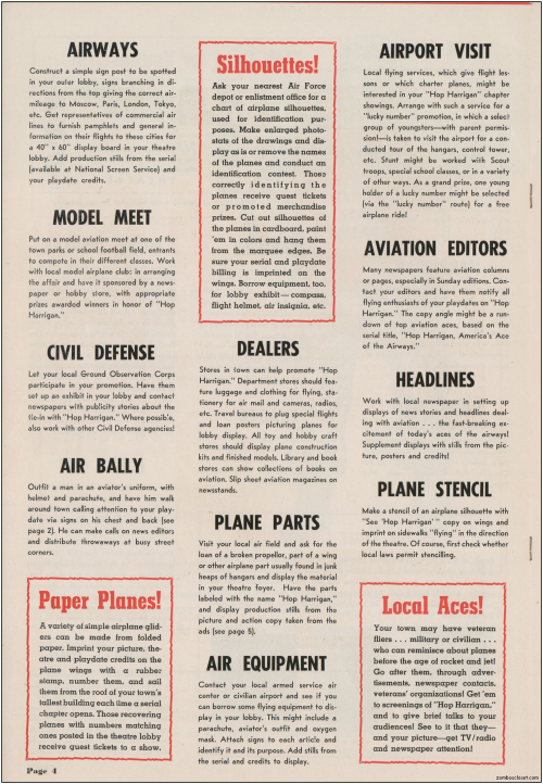 Hop Harrigan Pressbook01