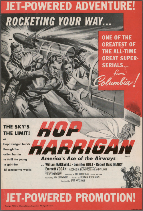 Hop Harrigan Pressbook01