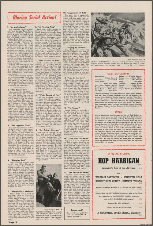 Hop Harrigan Pressbook01