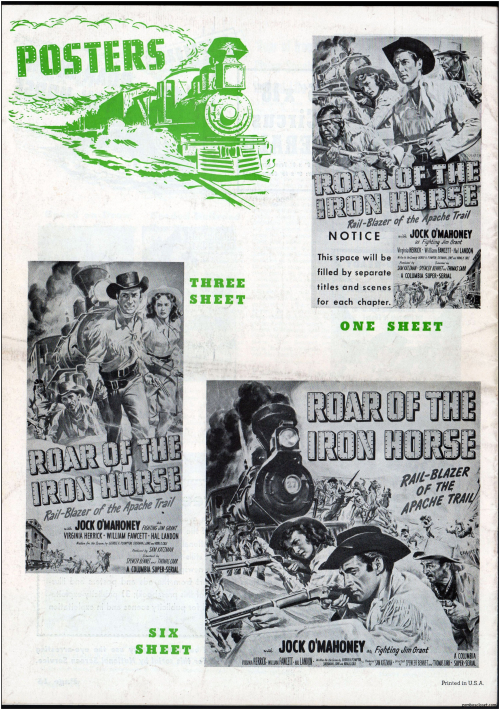 Roar of the Iron Horse Pressbook02