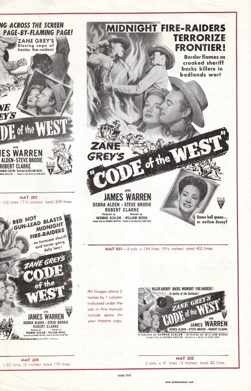 Code of the West Pressbook_000001