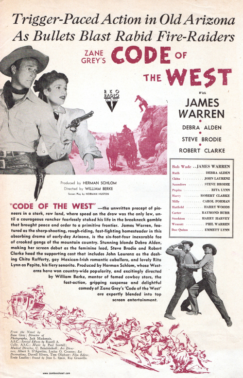 Code of the West Pressbook_000001