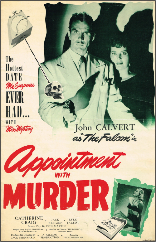 Appointment with Murder Pressbook_000001