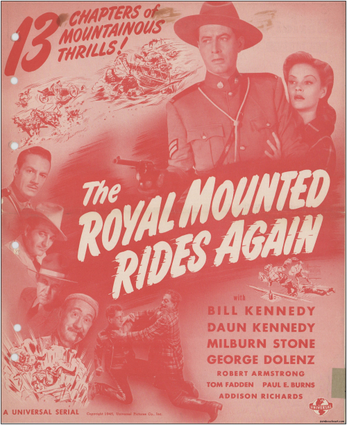 The Royal Mountain Ride Again Pressbook001