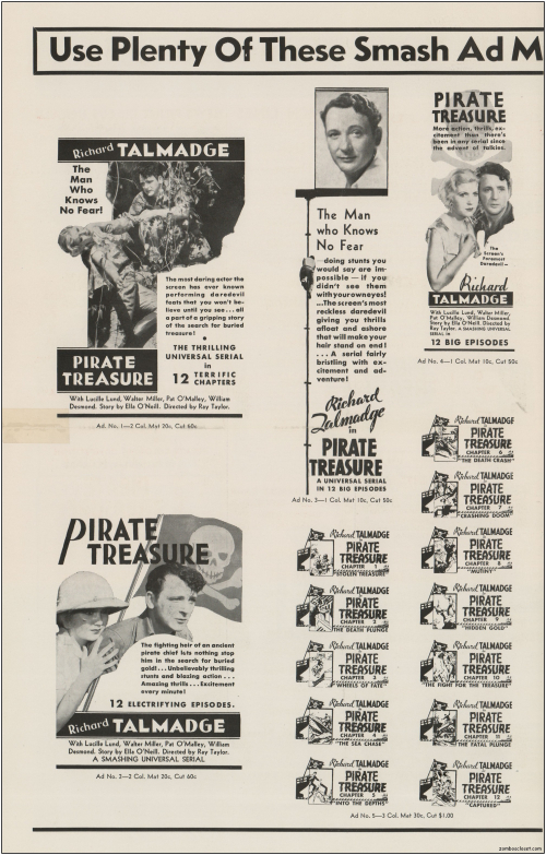 Pirate Treasure Pressbook05
