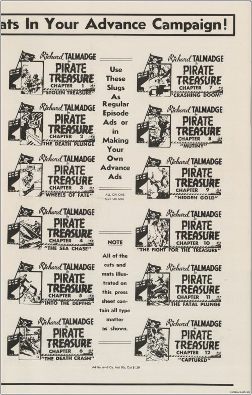 Pirate Treasure Pressbook06