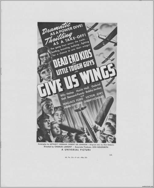 Give Us Wings Pressbook09