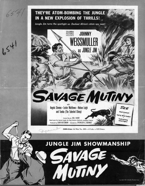 Savage Mutiny Pressbook 01