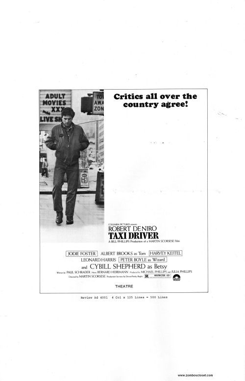 Taxi Driver Pressbook_000009