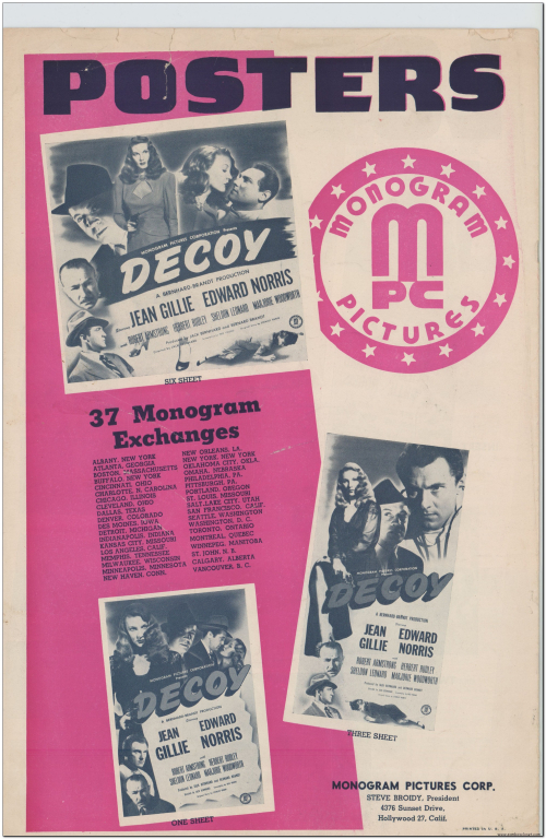 Decoy Pressbook 09