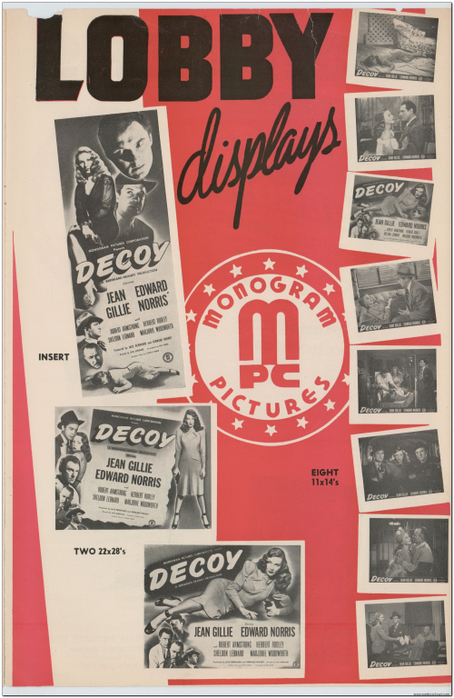 Decoy Pressbook 09
