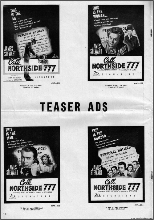 Call Northside 777 Pressbook009