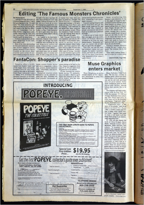 Fantacon 90 Convention Program 25