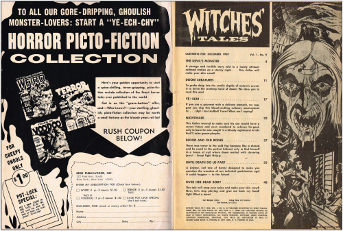 Witches Tales vol1  issue 9_000001
