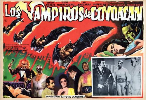 Los vampiros de coyoacan 02