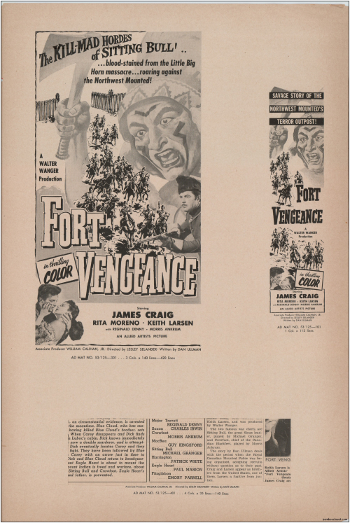 Fort Vengeance Pressbook05