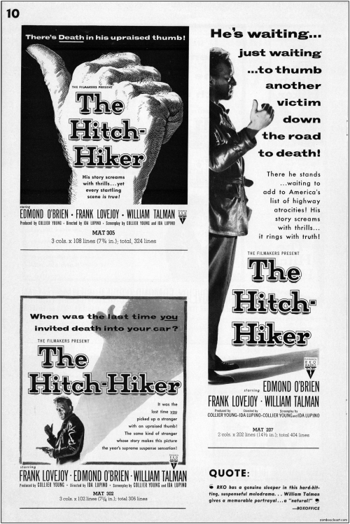 The Hitch-Hiker Pressbook11