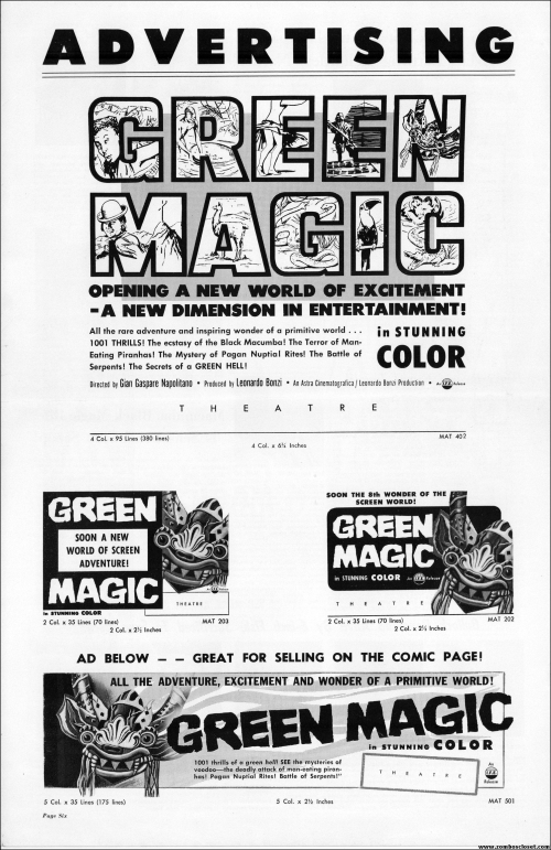 Green Magic Pressbook 01