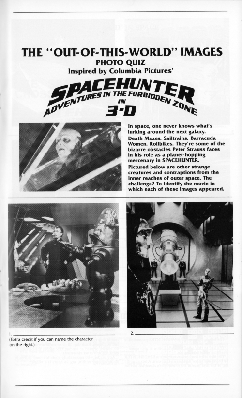 Space Hunter 3D 09