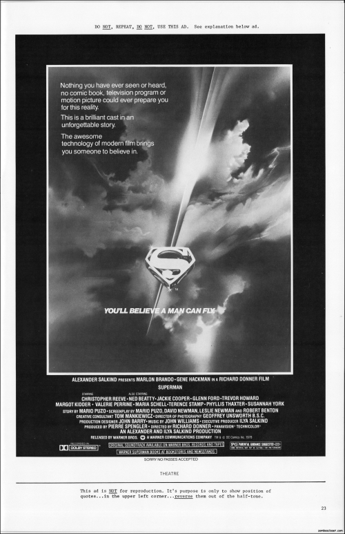 Superman the Movie 17